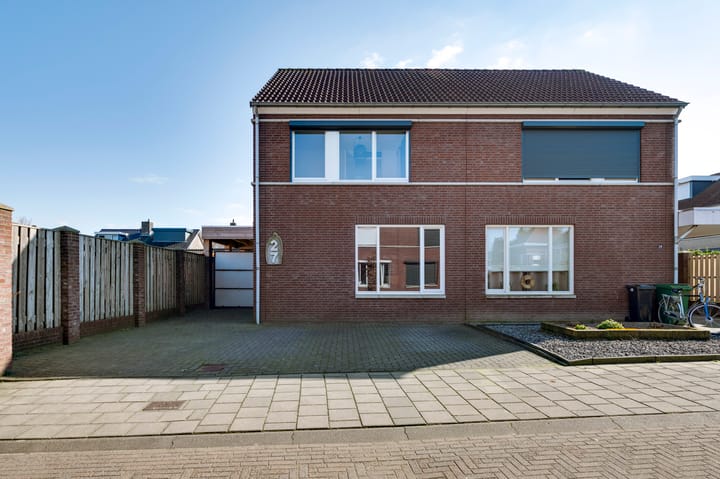 Foto 4 van Laonepaât 27