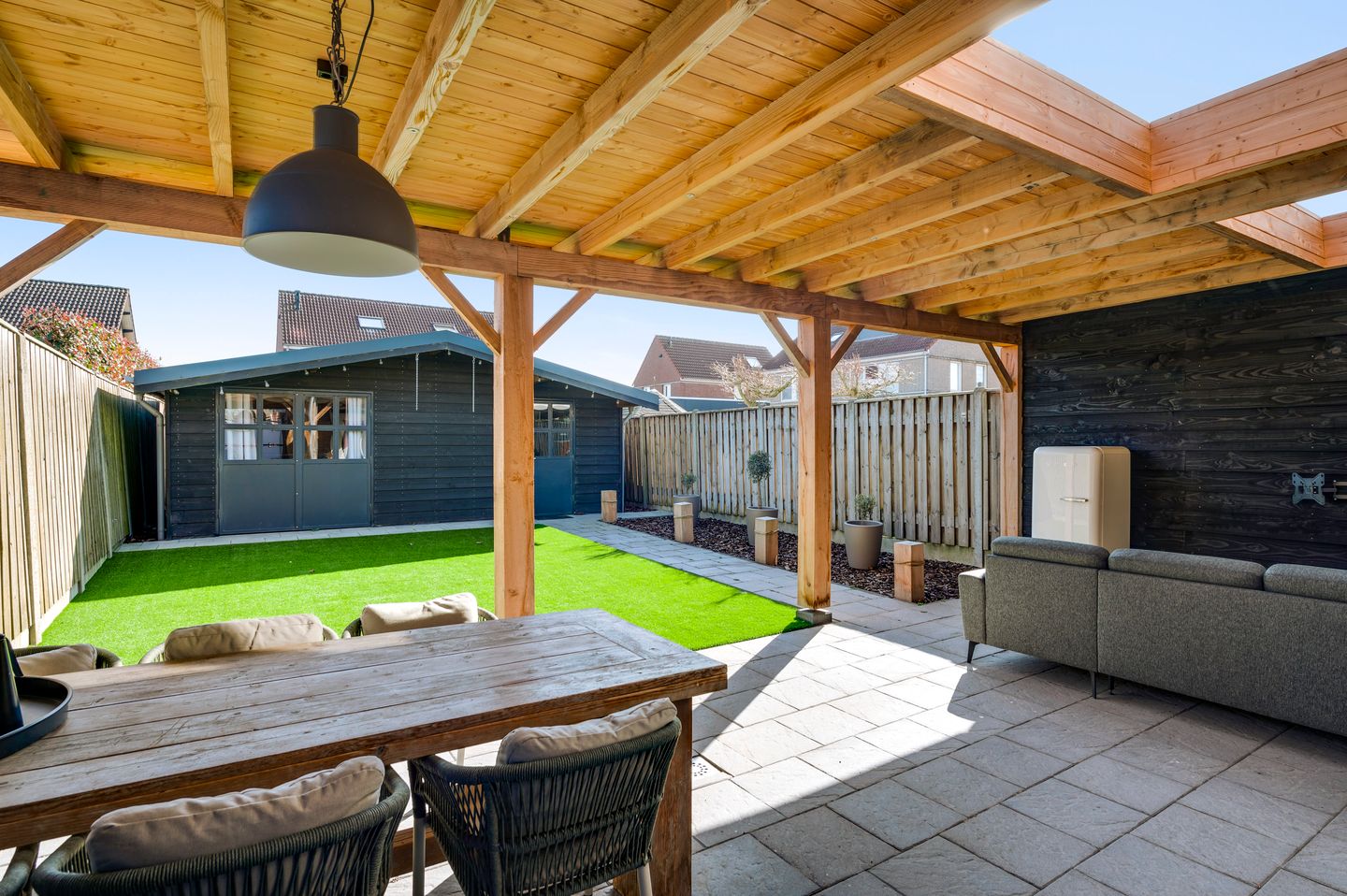 Foto 1 van Laonepaât 27