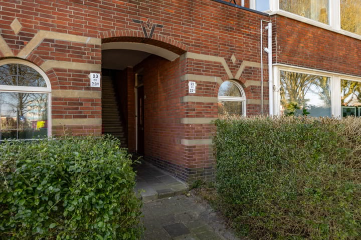 Photo 4 of Verlengde J. A. Feithstraat 22