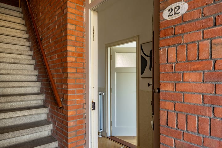 Photo 5 of Verlengde J. A. Feithstraat 22