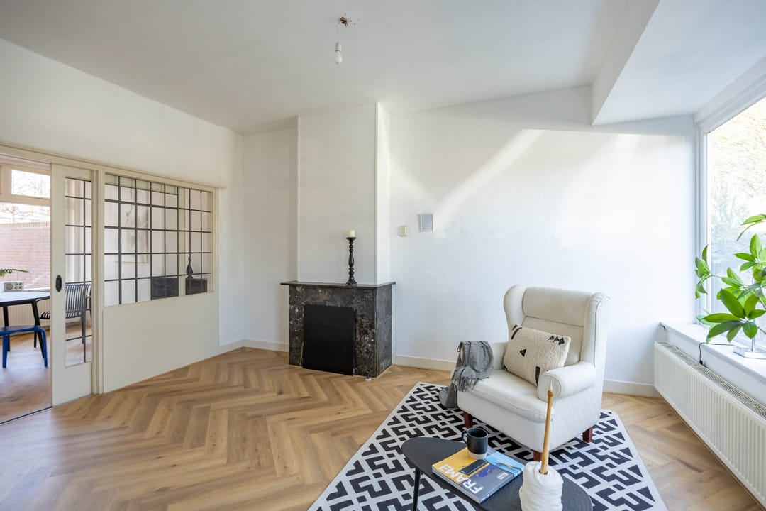 Photo 8 of Verlengde J. A. Feithstraat 22