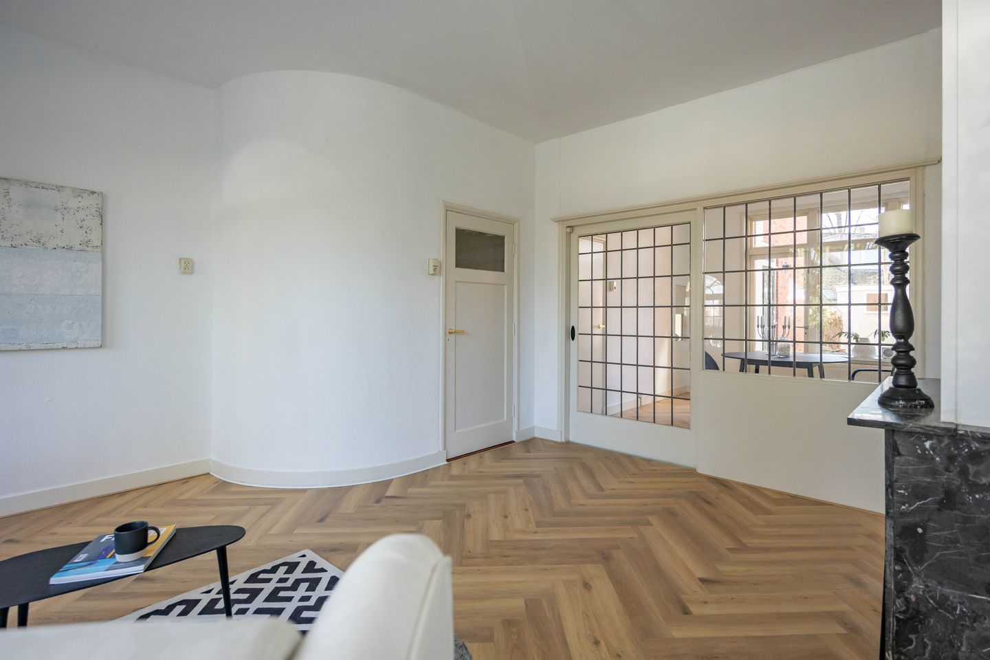 Photo 10 of Verlengde J. A. Feithstraat 22