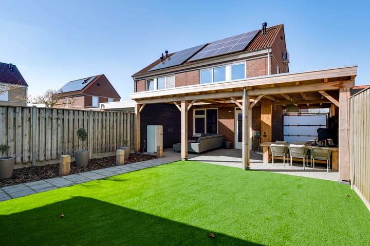 Foto 25 van Laonepaât 27