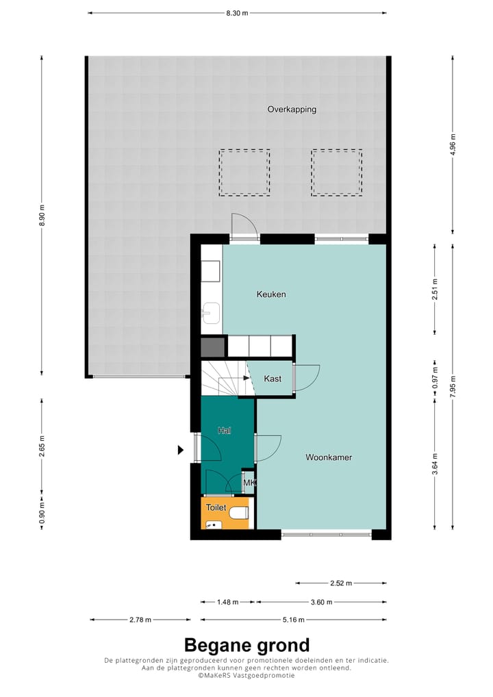 Foto 27 van Laonepaât 27