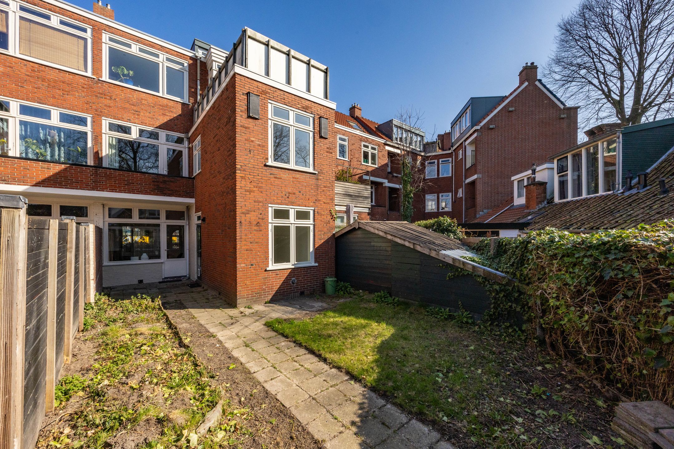 Photo 30 of Verlengde J. A. Feithstraat 22