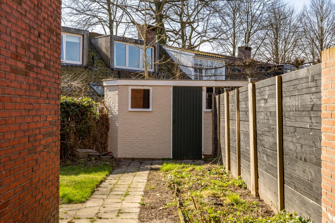 Photo 32 of Verlengde J. A. Feithstraat 22