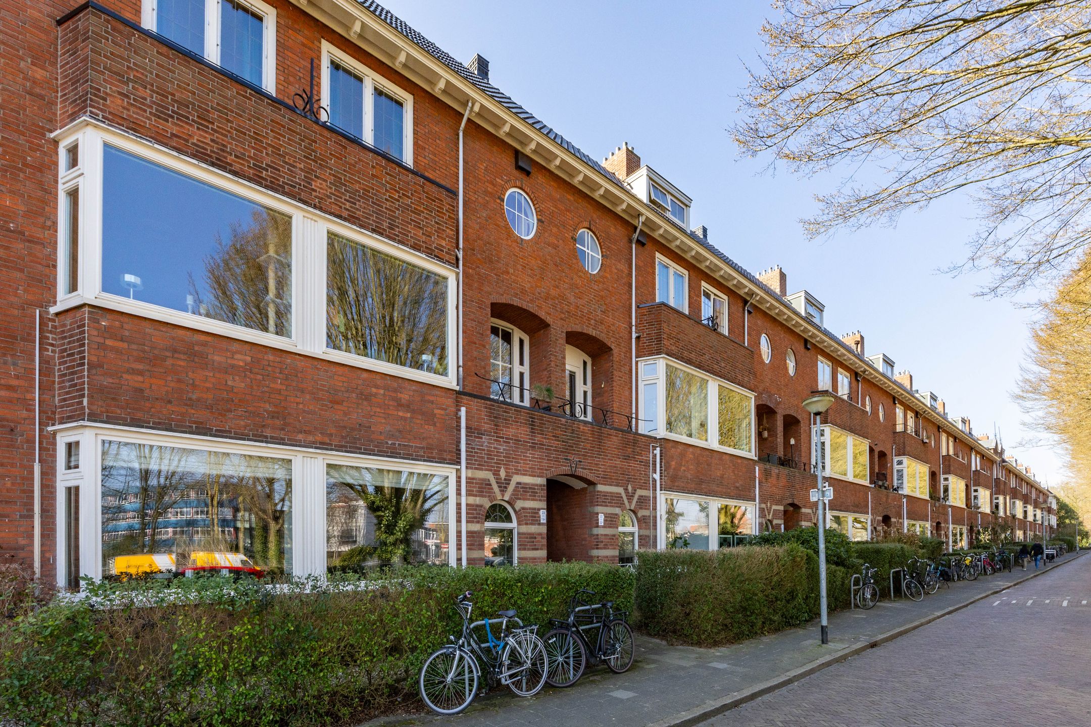 Photo 33 of Verlengde J. A. Feithstraat 22