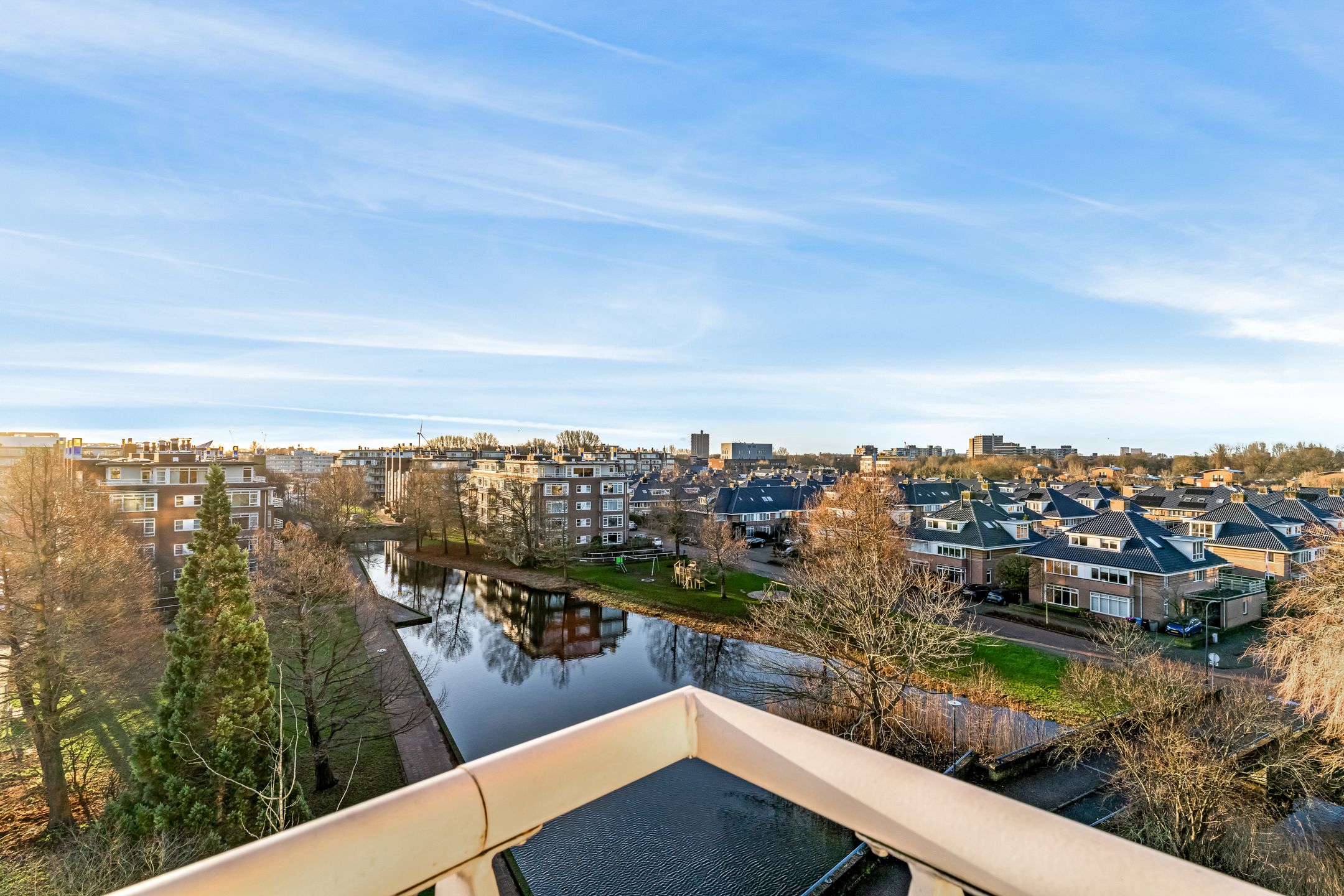 Karekietlaan, 38, Leidschendam, 2261CK, Zuid-Holland, Nederland 38