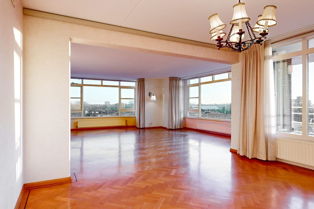 Foto 8 van Karekietlaan 38