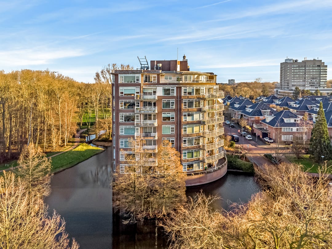 Foto 26 van Karekietlaan 38