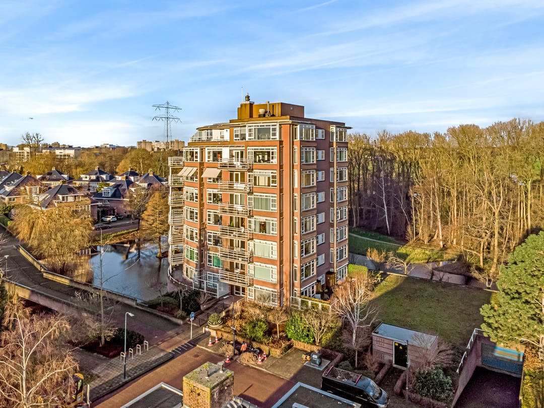 Foto 2 van Karekietlaan 38