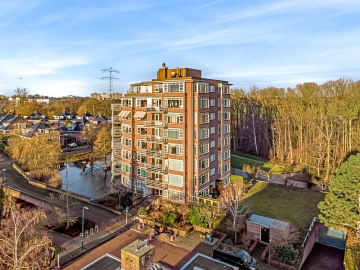 Photo 2 of Karekietlaan 38