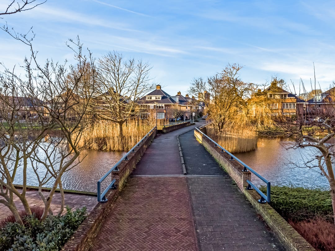 Foto 28 van Karekietlaan 38