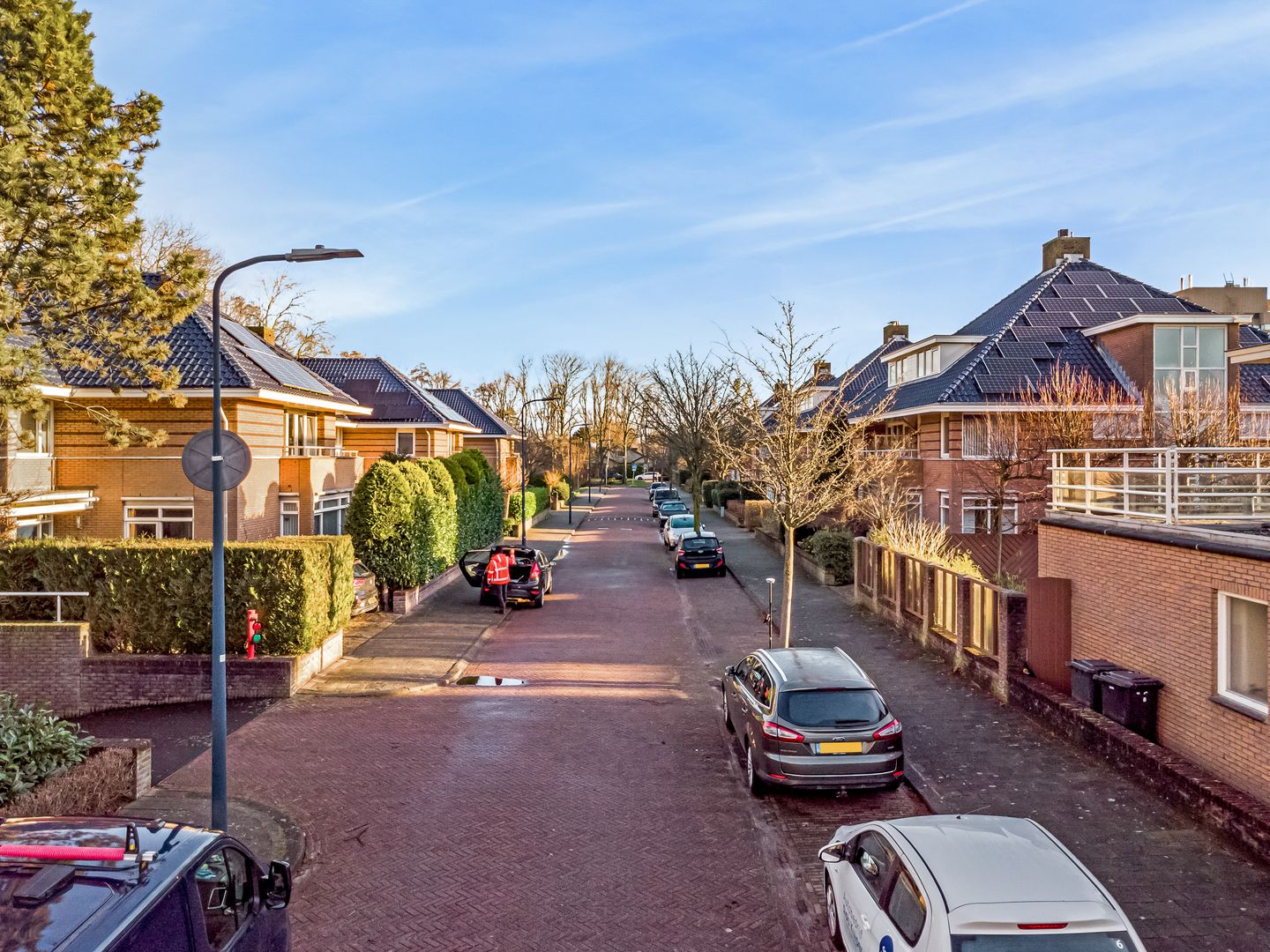 Foto 29 van Karekietlaan 38