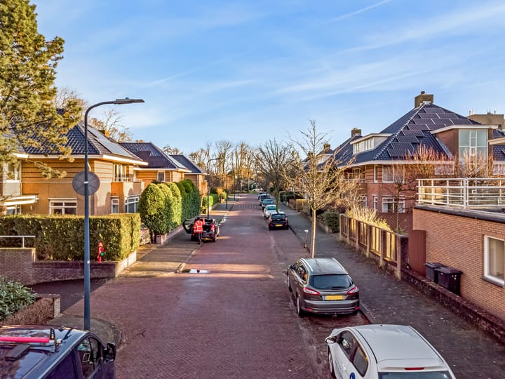 Photo 29 of Karekietlaan 38