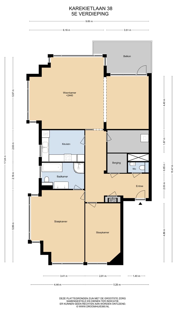 Photo 32 of Karekietlaan 38