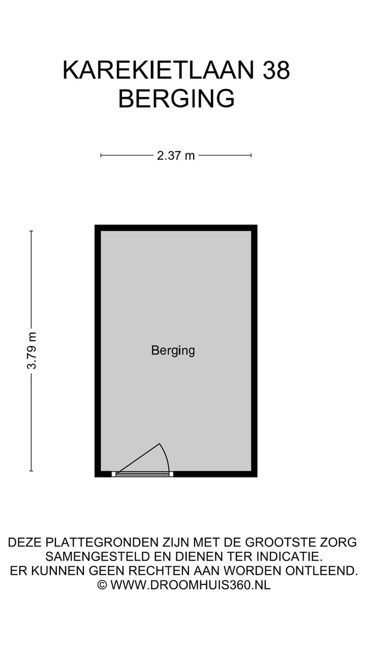 Photo 33 of Karekietlaan 38