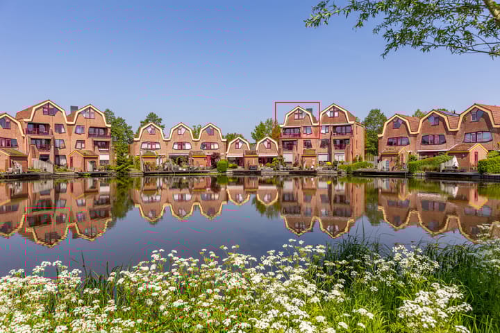 Foto 1 van Blauwe Reiger 22