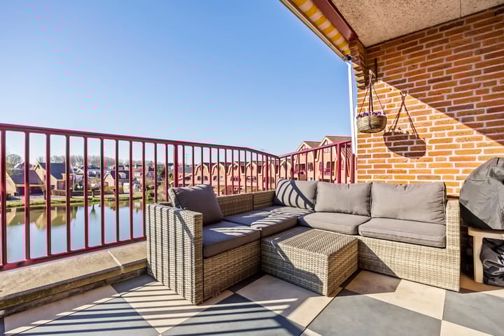 Foto 4 van Blauwe Reiger 22