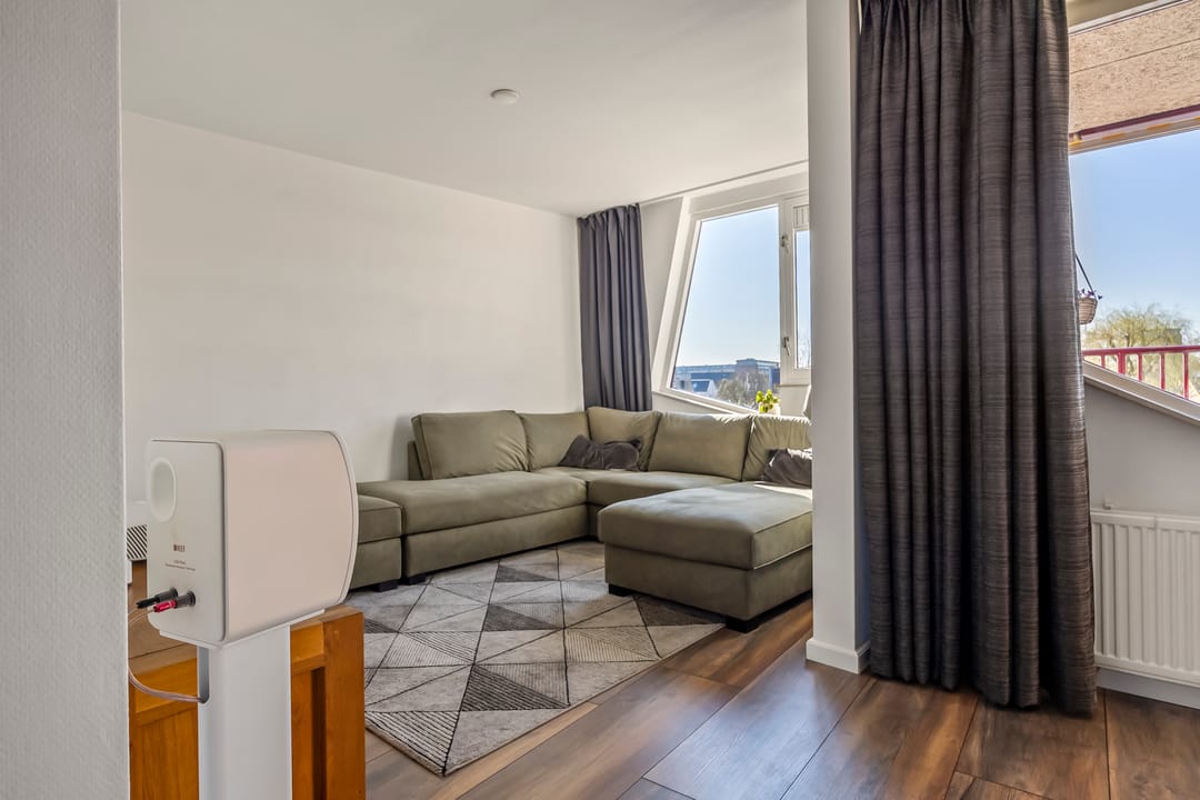 Foto 7 van Blauwe Reiger 22