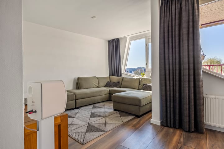 Foto 7 van Blauwe Reiger 22