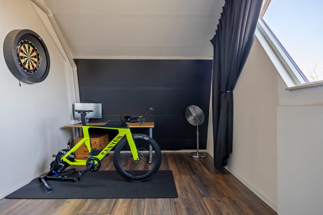 Foto 16 van Blauwe Reiger 22