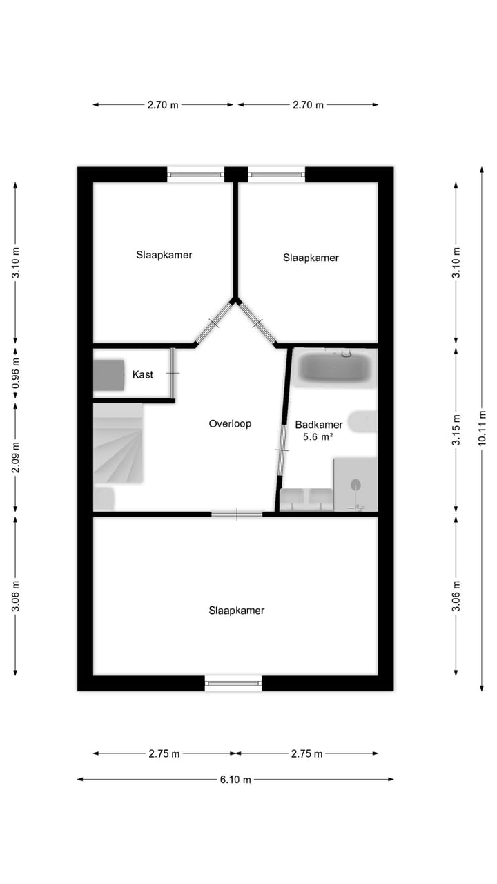 Foto 28 van Blauwe Reiger 22
