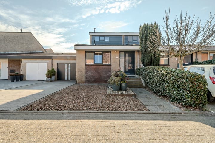 Foto 3 van Weverskamp 10