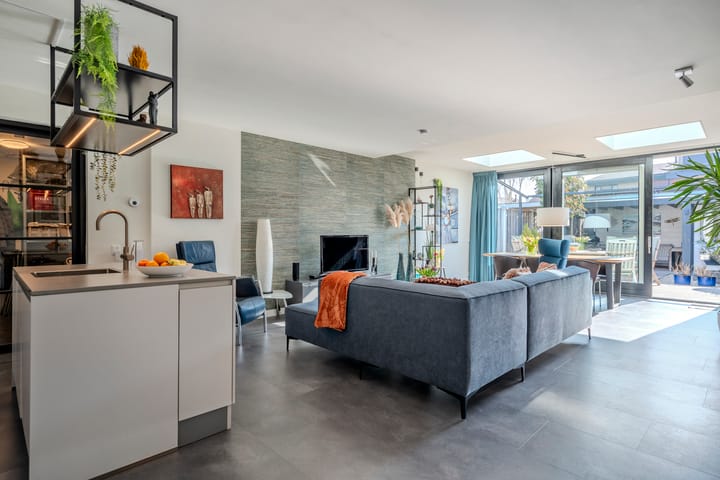 Foto 4 van Weverskamp 10