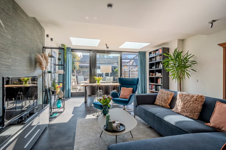 Foto 5 van Weverskamp 10