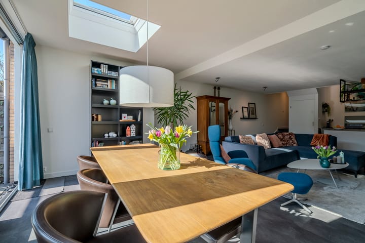 Foto 8 van Weverskamp 10