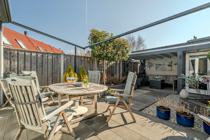 Foto 35 van Weverskamp 10