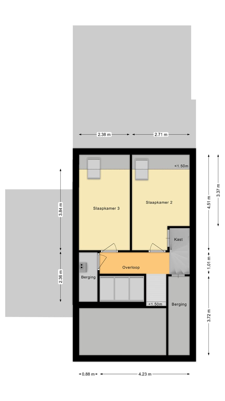 Foto 49 van Weverskamp 10