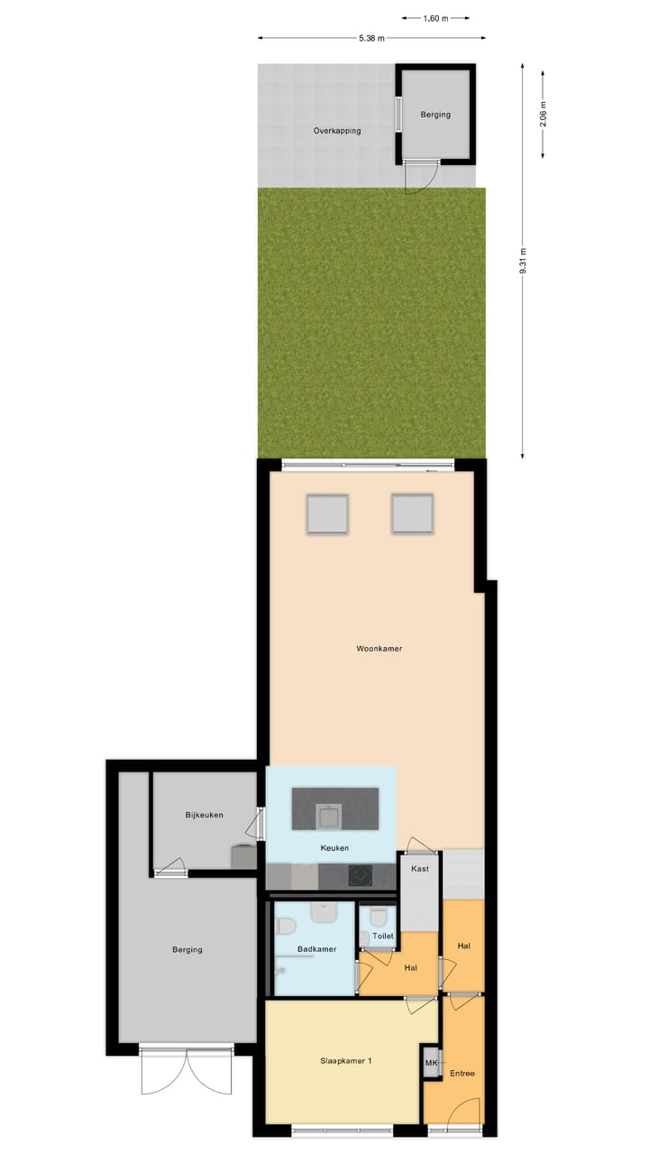 Foto 51 van Weverskamp 10