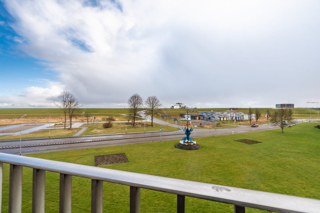 Foto 2 van Kustweg 36-B