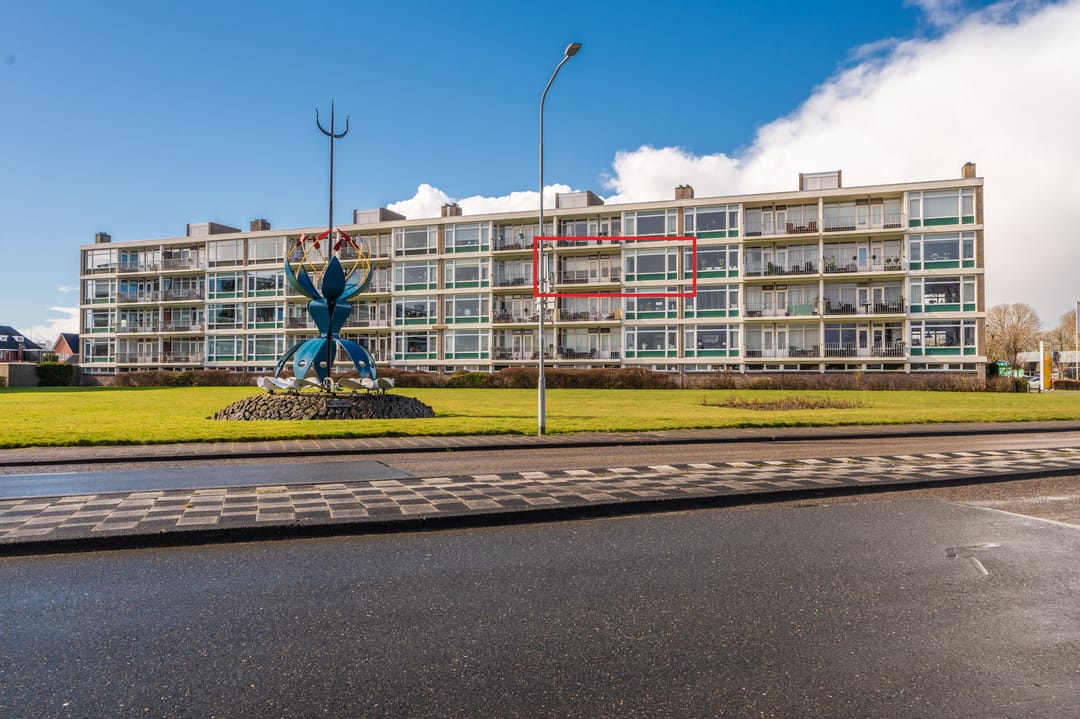 Foto 7 van Kustweg 36-B