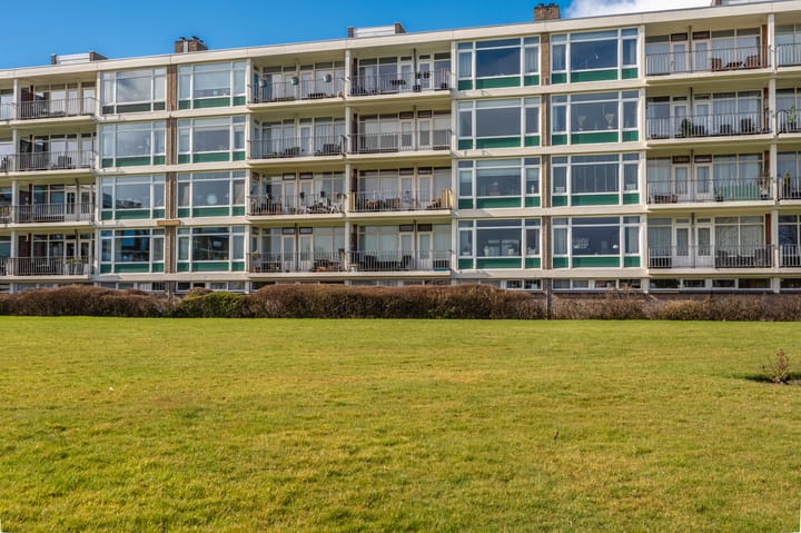 Foto 9 van Kustweg 36-B