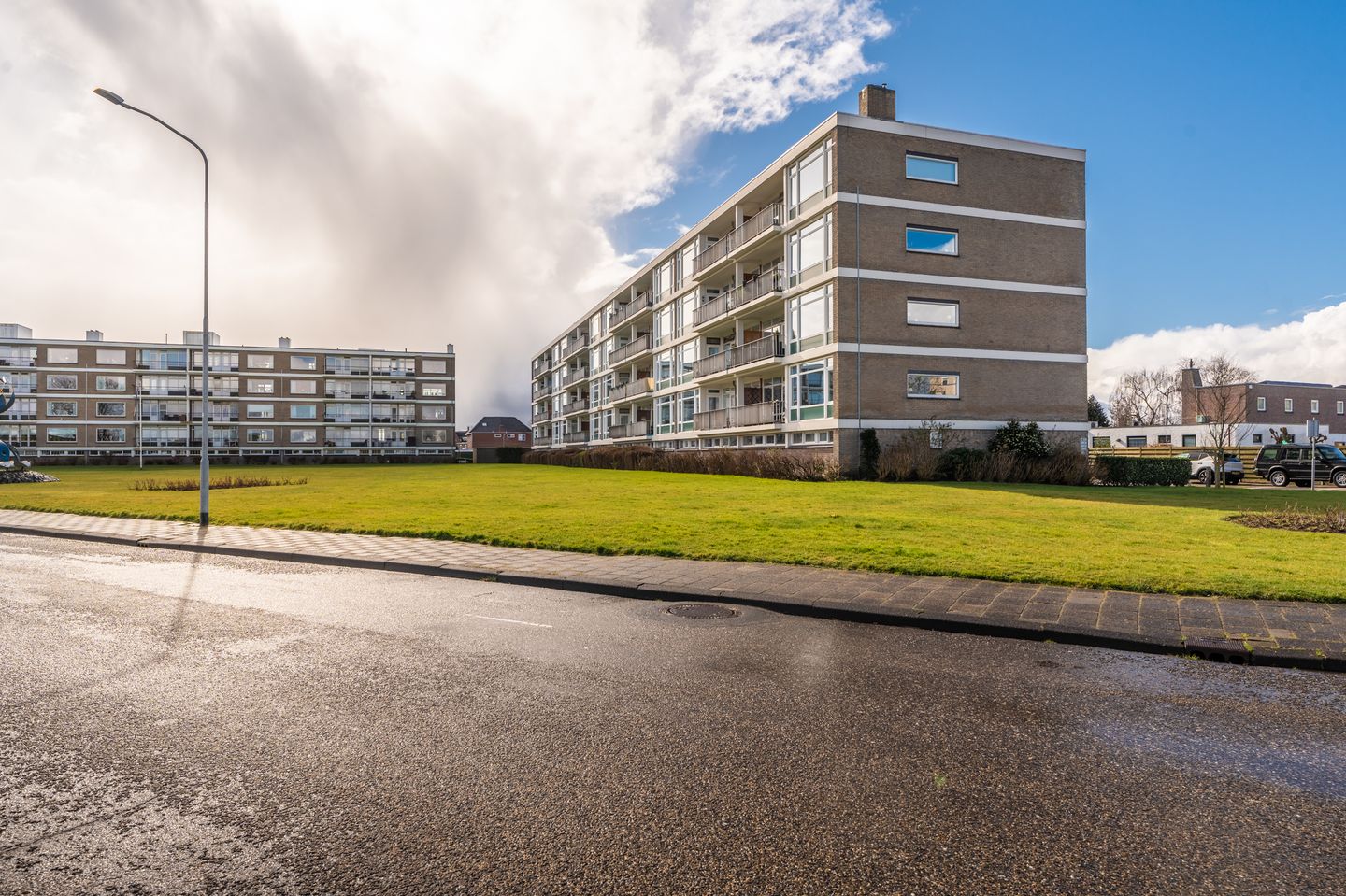 Foto 10 van Kustweg 36-B