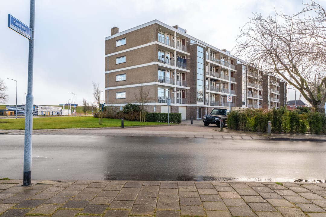 Foto 11 van Kustweg 36-B