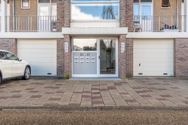 Foto 12 van Kustweg 36-B