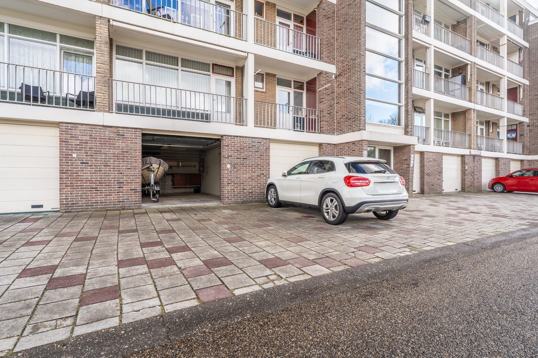 Foto 13 van Kustweg 36-B