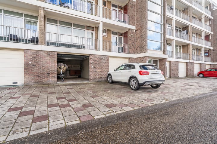 Foto 13 van Kustweg 36-B