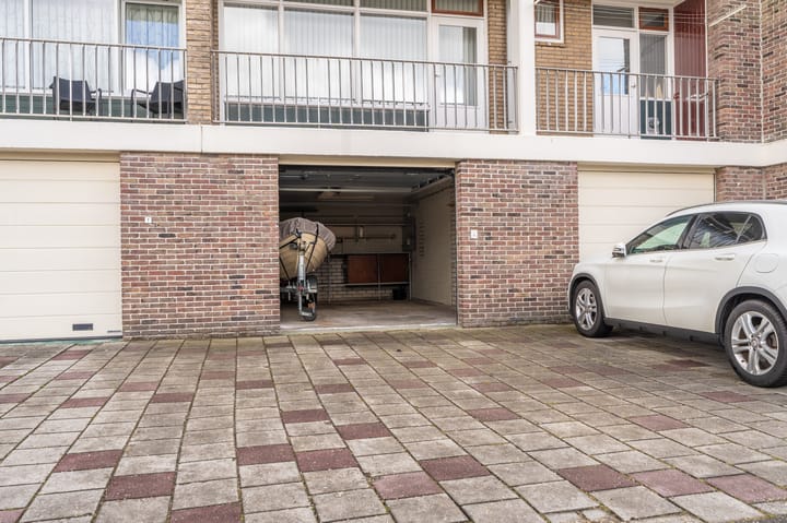 Foto 14 van Kustweg 36-B