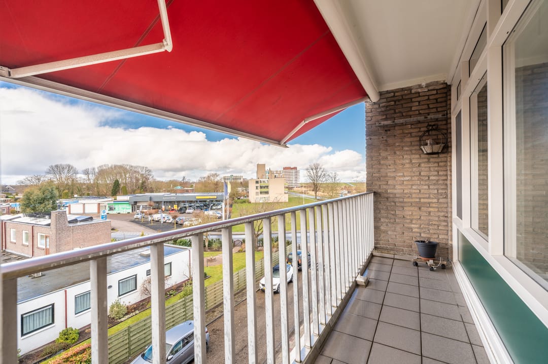 Foto 43 van Kustweg 36-B