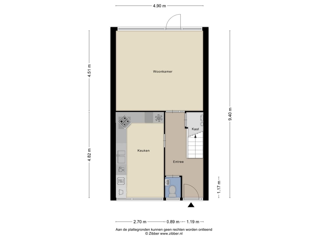 Photo 38 of Muldersdreef 332