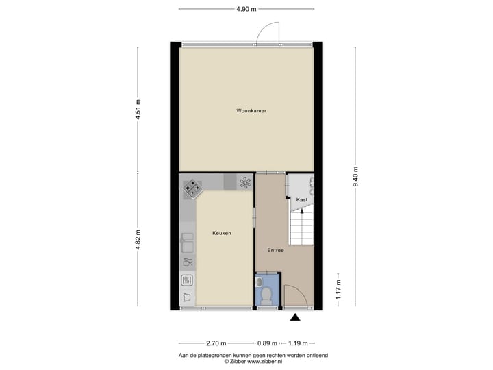 Foto 38 van Muldersdreef 332