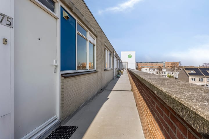 Foto 5 van Charta 77-Vaart 75