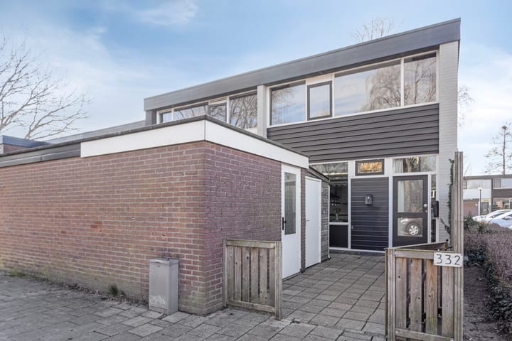 Foto 19 van Muldersdreef 332