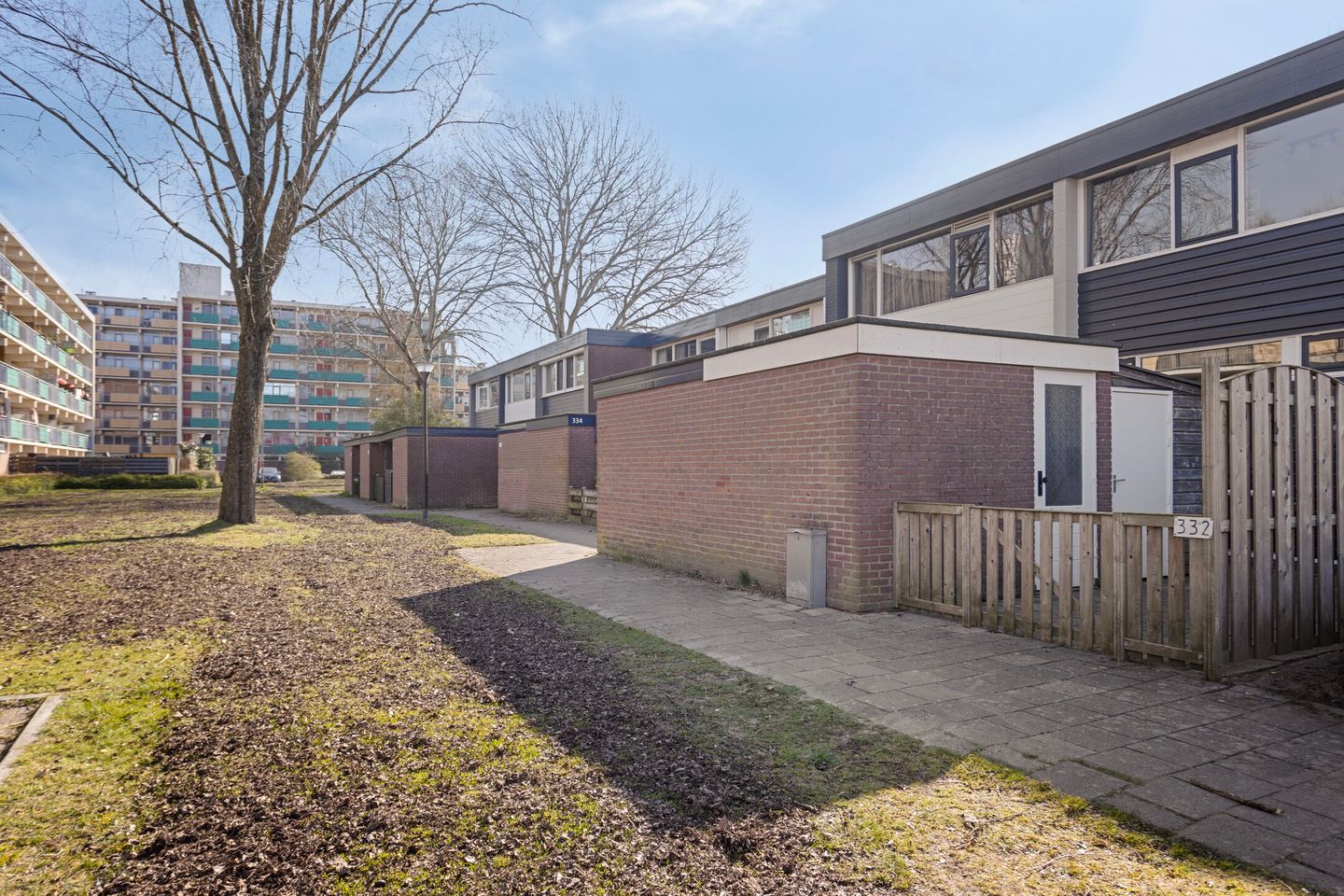 Photo 20 of Muldersdreef 332