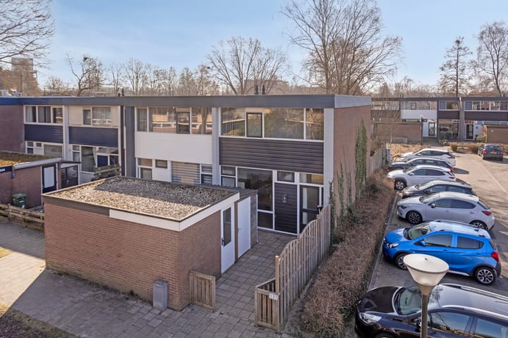 Foto 21 van Muldersdreef 332